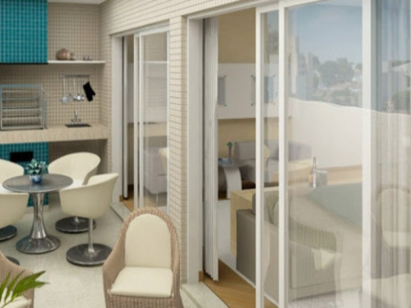 Imagem Imóvel com 3 Quartos à Venda, 127 m² em Centro - Sao Bernardo Do Campo Imagem Imóvel com 3 Quartos à Venda, 127 m² em Centro - Sao Bernardo Do Campo
