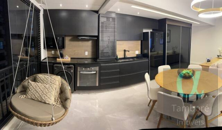 Imagem Apartamento com 2 Quartos à Venda, 91 m² em Alphaville Empresarial - Barueri Imagem Apartamento com 2 Quartos à Venda, 91 m² em Alphaville Empresarial - Barueri