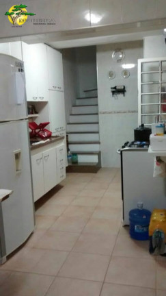 Imagem Casa com 3 Quartos à Venda, 150 m² em Imirim - São Paulo