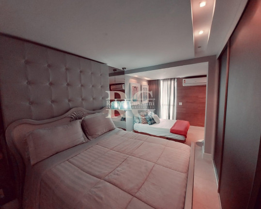 Imagem Imóvel com 4 Quartos à Venda, 220 m² em Recreio Dos Bandeirantes - Rio De Janeiro