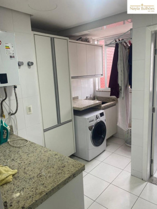 Imagem Apartamento com 3 Quartos à Venda, 126 m² em Campinas - São José Imagem Apartamento com 3 Quartos à Venda, 126 m² em Campinas - São José