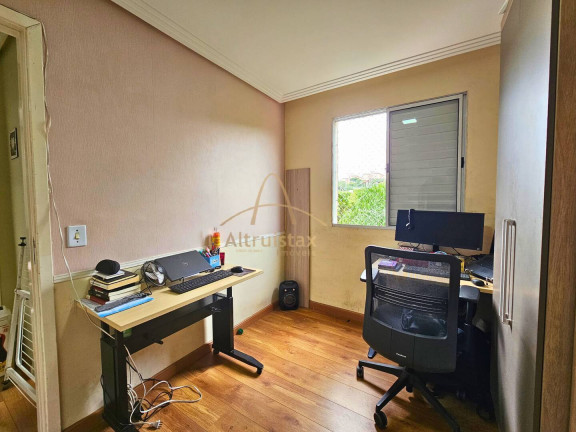 Imagem Apartamento com 3 Quartos à Venda, 57 m² em Novo Osasco - Osasco Imagem Apartamento com 3 Quartos à Venda, 57 m² em Novo Osasco - Osasco
