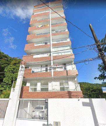Imagem Apartamento com 2 Quartos à Venda, 65 m² em Canto Do Forte - Praia Grande Imagem Apartamento com 2 Quartos à Venda, 65 m² em Canto Do Forte - Praia Grande