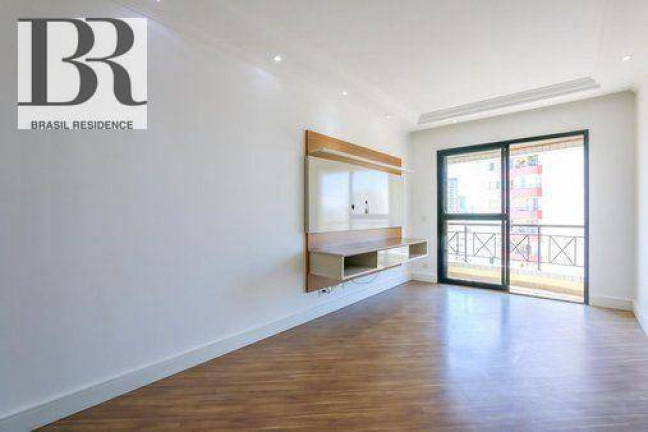 Apartamento com 3 Quartos à Venda, 83 m² em Jardim Brasil (zona Sul) - São Paulo