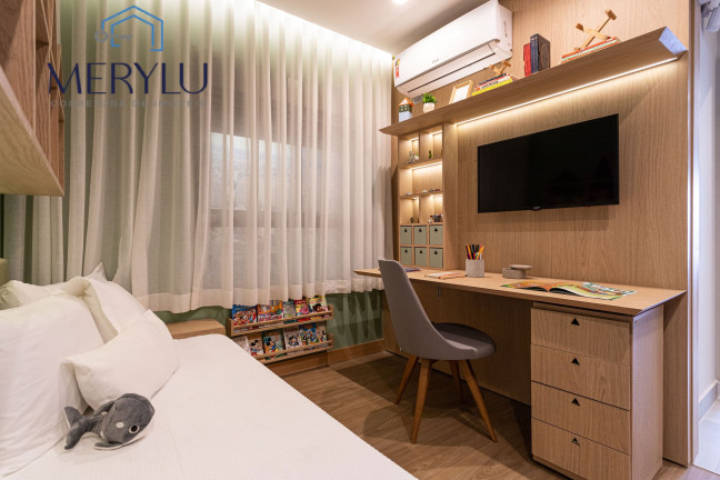 Imagem Apartamento com 3 Quartos à Venda, 95 m² em Saúde - São Paulo