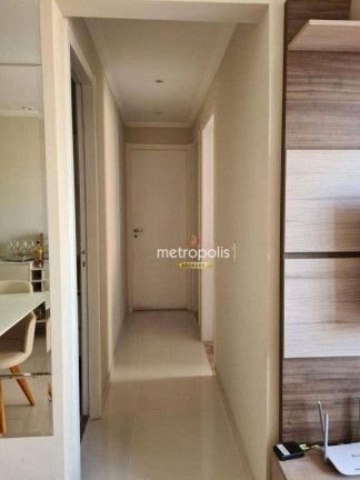 Imagem Apartamento com 3 Quartos à Venda, 60 m² em Centro - Diadema Imagem Apartamento com 3 Quartos à Venda, 60 m² em Centro - Diadema