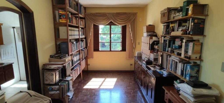 Imagem Sobrado com 3 Quartos à Venda, 424 m² em Jardim Esplanada - São José Dos Campos Imagem Sobrado com 3 Quartos à Venda, 424 m² em Jardim Esplanada - São José Dos Campos