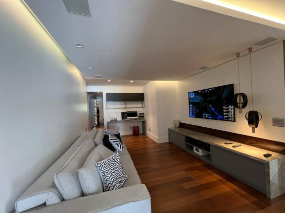 Imagem Apartamento com 5 Quartos à Venda, 460 m² em Barra Sul - Balneário Camboriú Imagem Apartamento com 5 Quartos à Venda, 460 m² em Barra Sul - Balneário Camboriú