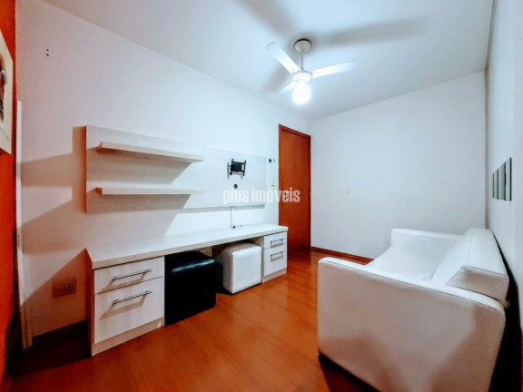 Imagem Apartamento com 1 Quarto à Venda, 35 m² em Jabaquara - São Paulo Imagem Apartamento com 1 Quarto à Venda, 35 m² em Jabaquara - São Paulo