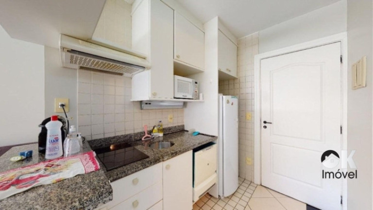 Imagem Apartamento com 1 Quarto à Venda, 33 m² em Perdizes - São Paulo Imagem Apartamento com 1 Quarto à Venda, 33 m² em Perdizes - São Paulo