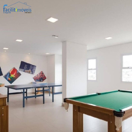 Imagem Apartamento com 2 Quartos à Venda, 59 m² em Baeta Neves - São Bernardo Do Campo Imagem Apartamento com 2 Quartos à Venda, 59 m² em Baeta Neves - São Bernardo Do Campo
