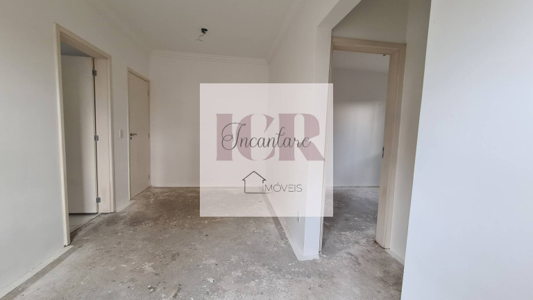 Imagem Apartamento com 2 Quartos à Venda, 48 m² em Jardim Leocádia - Sorocaba Imagem Apartamento com 2 Quartos à Venda, 48 m² em Jardim Leocádia - Sorocaba