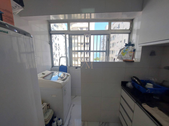 Imagem Apartamento com 1 Quarto à Venda, 66 m² em Aparecida - Santos Imagem Apartamento com 1 Quarto à Venda, 66 m² em Aparecida - Santos