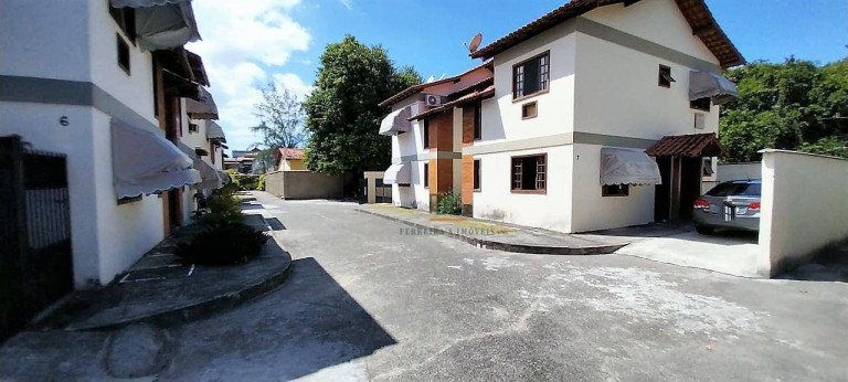 Imagem Casa com 3 Quartos à Venda, 150 m² em Itaipu - Niterói Imagem Casa com 3 Quartos à Venda, 150 m² em Itaipu - Niterói