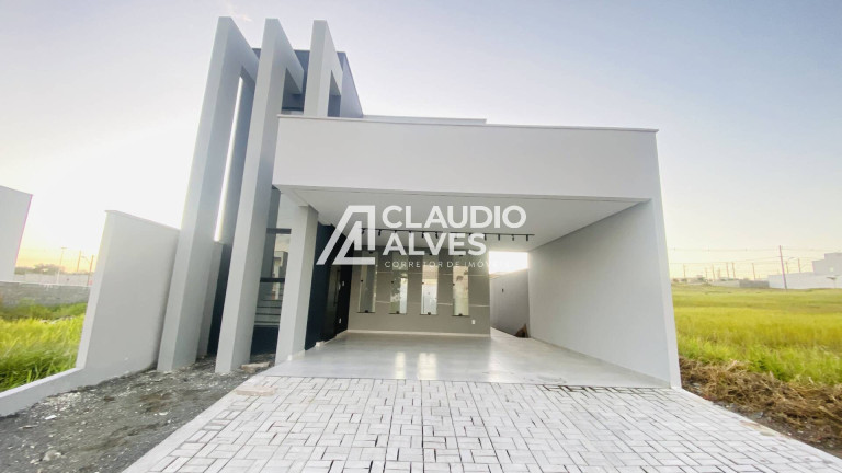 Imagem Casa de Condomínio com 3 Quartos à Venda, 118 m² em Av. Noíde Cerqueira - Feira De Santana Imagem Casa de Condomínio com 3 Quartos à Venda, 118 m² em Av. Noíde Cerqueira - Feira De Santana