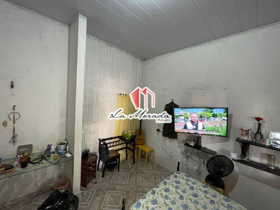 Imagem Casa com 4 Quartos à Venda, 190 m² em Alvorada - Manaus Imagem Casa com 4 Quartos à Venda, 190 m² em Alvorada - Manaus