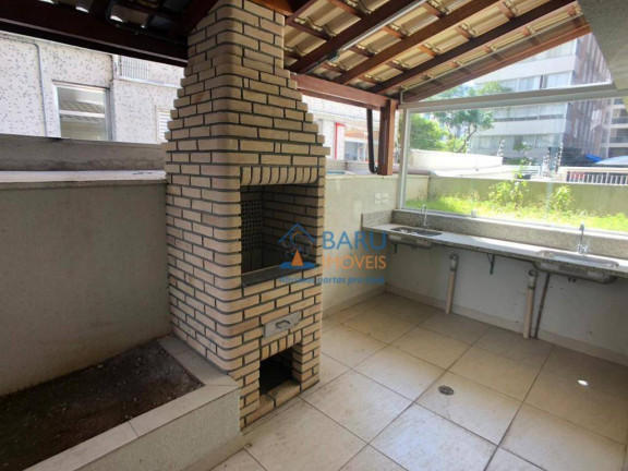 Imagem Apartamento com 2 Quartos à Venda, 56 m² em Santa Cecília - São Paulo Imagem Apartamento com 2 Quartos à Venda, 56 m² em Santa Cecília - São Paulo