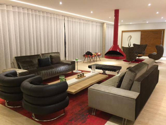 Imagem Casa com 4 Quartos à Venda, 1.500 m² em Tamboré - Barueri