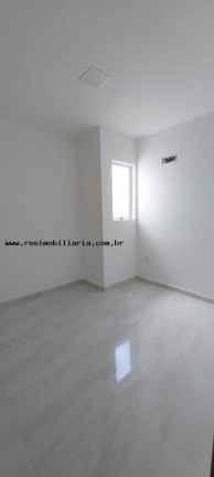 Imagem Casa com 3 Quartos à Venda, 64 m² em Gramame - Novo Geisel - João Pessoa