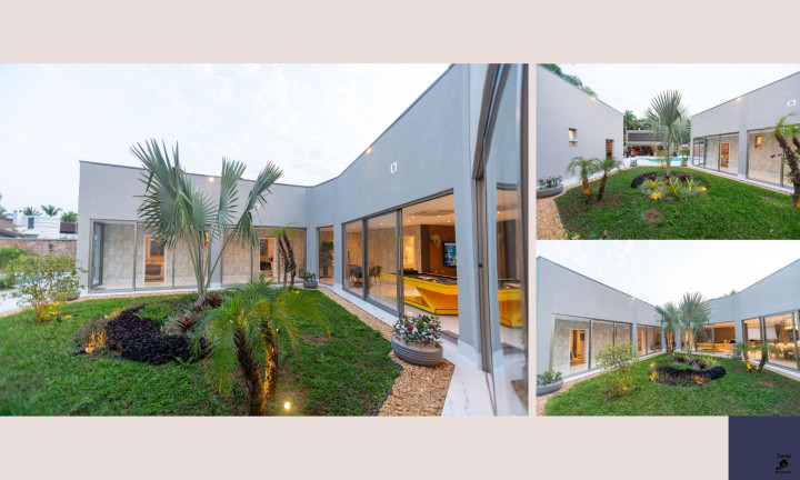Imagem Casa com 6 Quartos à Venda, 1.146 m² em Riviera - Bertioga Imagem Casa com 6 Quartos à Venda, 1.146 m² em Riviera - Bertioga