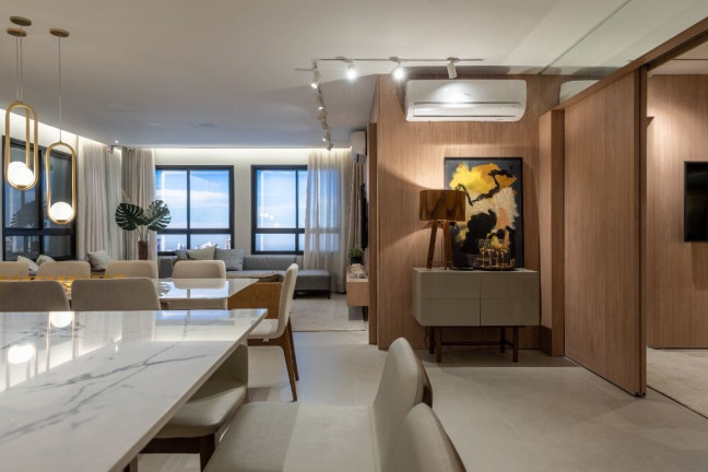Imagem Apartamento com 3 Quartos à Venda, 133 m² em Setor Bueno - Goiânia Imagem Apartamento com 3 Quartos à Venda, 133 m² em Setor Bueno - Goiânia