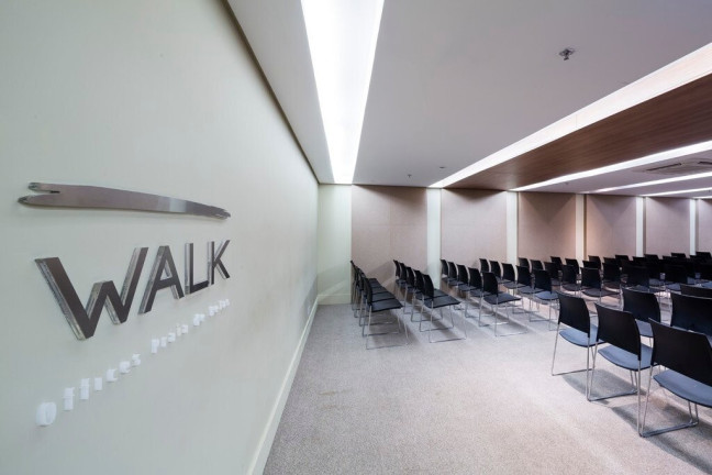Imagem Sala Comercial à Venda, 39 m² em Praia De Belas - Porto Alegre Imagem Sala Comercial à Venda, 39 m² em Praia De Belas - Porto Alegre