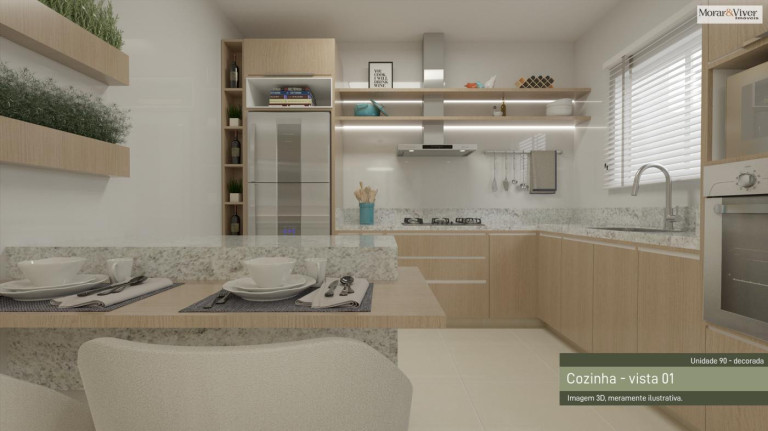 Imagem Sobrado com 3 Quartos à Venda, 87 m² em Abranches - Curitiba Imagem Sobrado com 3 Quartos à Venda, 87 m² em Abranches - Curitiba