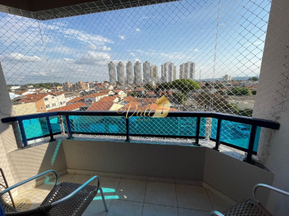 Imagem Apartamento com 3 Quartos à Venda, 87 m² em Jardim Das Indústrias - São José Dos Campos Imagem Apartamento com 3 Quartos à Venda, 87 m² em Jardim Das Indústrias - São José Dos Campos