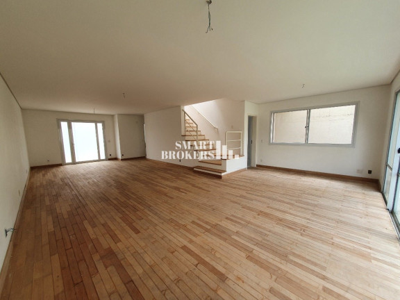 Imagem Casa com 4 Quartos à Venda, 341 m² em Campo Belo - São Paulo Imagem Casa com 4 Quartos à Venda, 341 m² em Campo Belo - São Paulo
