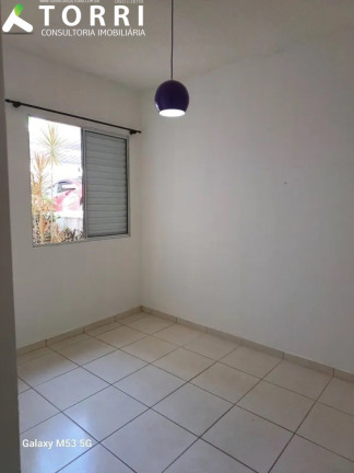 Imagem Imóvel com 3 Quartos à Venda, 100 m² em Condomínio Terra Nova - Sorocaba Imagem Imóvel com 3 Quartos à Venda, 100 m² em Condomínio Terra Nova - Sorocaba