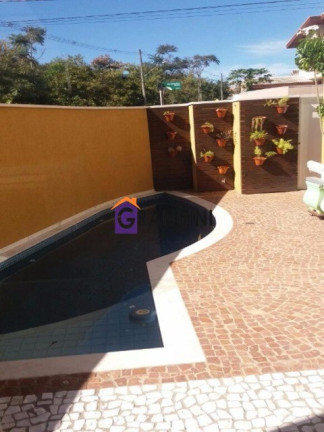 Imóvel com 3 Quartos à Venda,  em Condomínio Santa Mônica Ii - Mogi Guaçu
