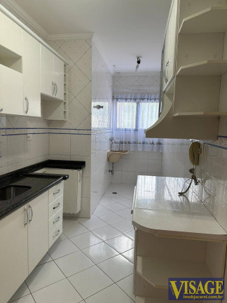 Imagem Apartamento com 2 Quartos à Venda, em Centro - Jacareí Imagem Apartamento com 2 Quartos à Venda, em Centro - Jacareí