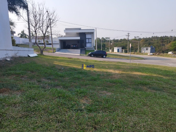 Imagem Terreno à Venda, 250 m² em Condomínio Campos Do Conde - Sorocaba Imagem Terreno à Venda, 250 m² em Condomínio Campos Do Conde - Sorocaba