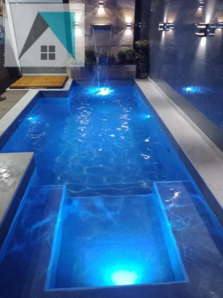 Imagem Casa com 3 Quartos à Venda, 150 m² em Portais (polvilho) - Cajamar