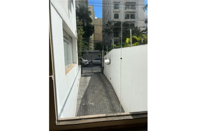 Imagem Apartamento com 1 Quarto à Venda, 61 m² em Higienópolis - São Paulo