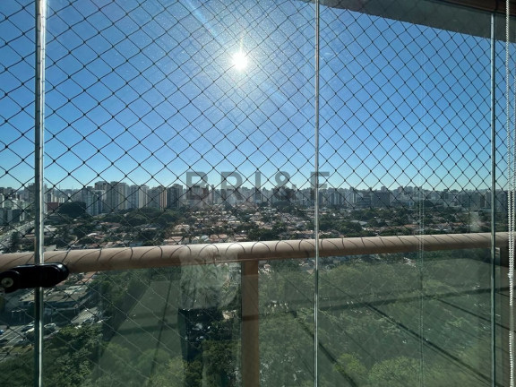 Imagem Apartamento com 3 Quartos à Venda, 145 m² em Brooklin - São Paulo Imagem Apartamento com 3 Quartos à Venda, 145 m² em Brooklin - São Paulo