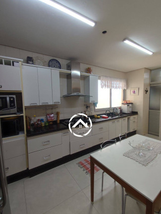 Imagem Apartamento com 4 Quartos à Venda, 146 m² em Jardim Mariana - Cuiabá Imagem Apartamento com 4 Quartos à Venda, 146 m² em Jardim Mariana - Cuiabá