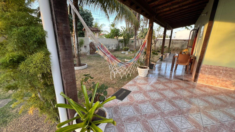 Imagem Casa com 3 Quartos à Venda, 600 m² em Balneário (praia Seca) - Araruama Imagem Casa com 3 Quartos à Venda, 600 m² em Balneário (praia Seca) - Araruama