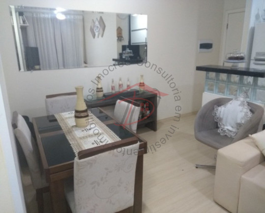 Imagem Imóvel com 2 Quartos à Venda, 53 m² em Jardim Santa Izabel - Hortolândia Imagem Imóvel com 2 Quartos à Venda, 53 m² em Jardim Santa Izabel - Hortolândia