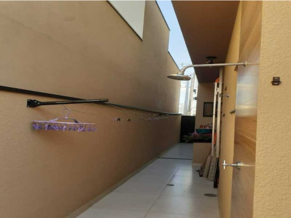 Imagem Sobrado com 3 Quartos à Venda, 161 m² em Jardim Park Real Indaiatuba - Indaiatuba