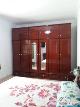 Imagem Casa com 3 Quartos à Venda, 110 m² em Jardim Luiza - Jacareí Imagem Casa com 3 Quartos à Venda, 110 m² em Jardim Luiza - Jacareí