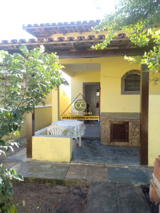 Imagem Casa com 3 Quartos à Venda, em Samburá (tamoios) - Cabo Frio Imagem Casa com 3 Quartos à Venda, em Samburá (tamoios) - Cabo Frio