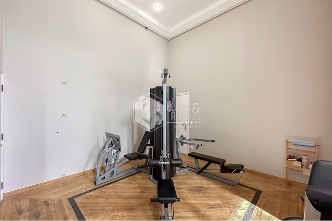 Imagem Apartamento com 3 Quartos à Venda, 244 m² em Vila Andrade - São Paulo Imagem Apartamento com 3 Quartos à Venda, 244 m² em Vila Andrade - São Paulo