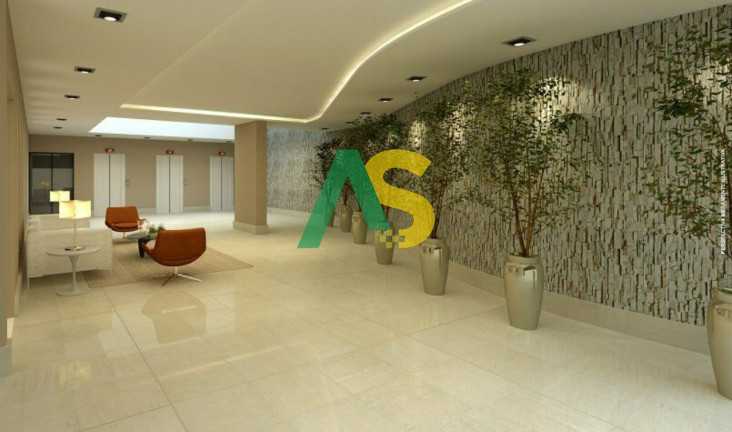 Imagem Sala Comercial à Venda, 29 m² em Encruzilhada - Recife Imagem Sala Comercial à Venda, 29 m² em Encruzilhada - Recife