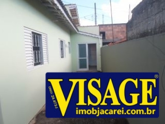 Imagem Casa com 2 Quartos à Venda, 83 m² em Pq. Dos Principes - Jacareí Imagem Casa com 2 Quartos à Venda, 83 m² em Pq. Dos Principes - Jacareí