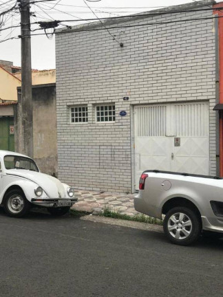 Imagem Casa com 2 Quartos à Venda, 110 m² em Jardim Santa Rosália - Sorocaba Imagem Casa com 2 Quartos à Venda, 110 m² em Jardim Santa Rosália - Sorocaba