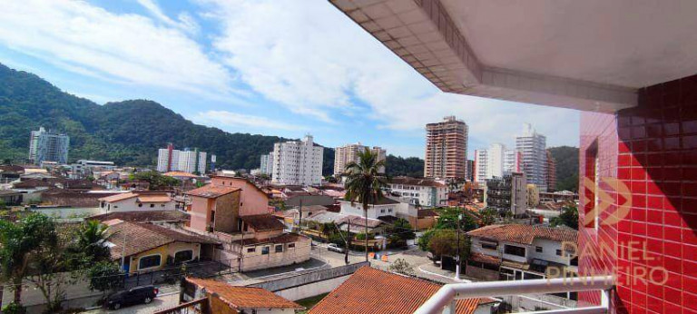 Imagem Apartamento com 2 Quartos à Venda, 68 m² em Canto Do Forte - Praia Grande Imagem Apartamento com 2 Quartos à Venda, 68 m² em Canto Do Forte - Praia Grande