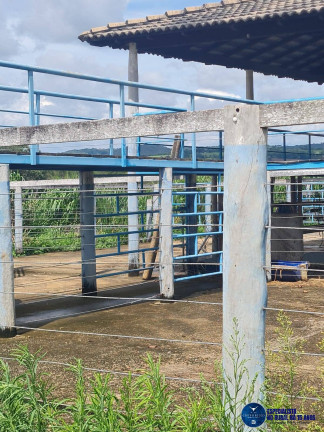 Imagem Chácara à Venda, 7 m² em Zona Rural - Alexânia Imagem Chácara à Venda, 7 m² em Zona Rural - Alexânia