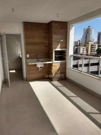 Imagem Apartamento com 3 Quartos à Venda, 155 m² em Setor Bueno - Goiânia Imagem Apartamento com 3 Quartos à Venda, 155 m² em Setor Bueno - Goiânia