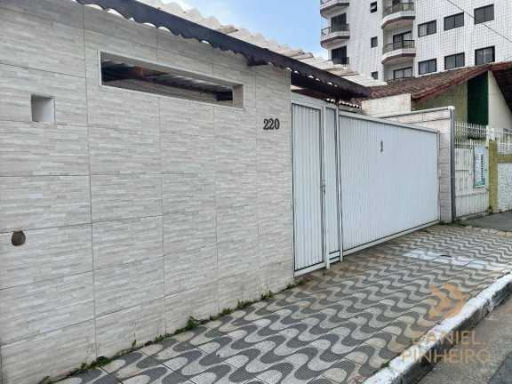 Imagem Casa com 3 Quartos à Venda, 90 m² em Boqueirão - Praia Grande Imagem Casa com 3 Quartos à Venda, 90 m² em Boqueirão - Praia Grande